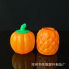 Accesorios para Sesiones de Estudio, Decoraciones para Ventanas, Calabazas Falsas, Piñas, Modelos de Verduras Falsas, Juguetes de Frutas Simuladas, Cajas de Calabaza
