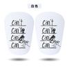 Nuevas Canilleras de Mini Fútbol Personalizadas Master Ultra Pequeñas Engrosadas Equipo de Protección Deportiva Venta al por Mayor