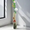 Amazon Transfronteiriço Criativo e Prático Novo Design Inovador Primavera Vaso de Flores para Família Vaso de Botões de Flor