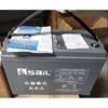 Batería Fengfan 12V100Ah Almacenamiento de Energía Plomo-Ácido Libre de Mantenimiento Batería 6-Gfm-100 Pantalla CC UPS