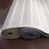 Fabricantes de hilo tejido monofilamento de poliéster suministran hilo textil industrial filamento fibra de poliéster monofilamento de poliéster coloreado