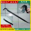 Pangu Varios Colores Palanca Quita Clavos Calibrador Industrial Roscado Acero Garra Quita Clavos Codo Extractor Palanca de Mano