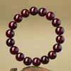 Transmissão ao vivo barata fonte Pulseira de Bodhi Esmeralda laço único em volta do dedo Contas de Johor homens mulheres brincar com pulseira