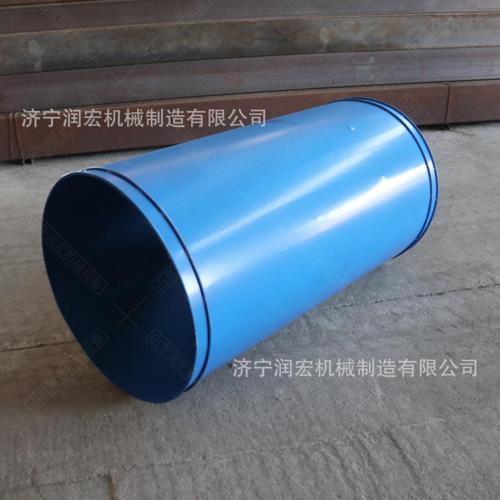 防逆流铁风筒