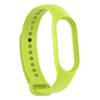 Adecuado para Correa Xiaomi Mi Band 7 Correa de Repuesto Xiaomi 5 Correa de Color Puro para Xiaomi 5/6 Generación Correa Mi 5 Color Puro Lunares