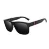 Gafas de sol polarizadas para hombre, tendencia 2023, para exteriores, ocio, conducción, gafas de sol de moda a juego, venta al por mayor
