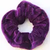 Amazon Tela de Terciopelo Dorado Anillo para el Cabello de Intestino de Cerdo Terciopelo Diadema de Cabeza de Madre Joyería para Abuela Banda de Goma Venta al por Mayor