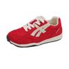 2025 Dexun Zapatos Mujer Otoño Nuevo Estilo Coreano Ins Estudiantes Femeninas Deportivos Casual Versátiles Tenis Street Shooting Ld1215