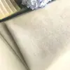 F521 Em Estoque Fornecimento Direto Tecido de Sofá Chenille Liso Duas Cores Tecido Waffle Capa de Sofá Almofada Almofada Tecido de Linho