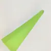 Fabricante de Origen Qiaoguan Tiras de Papel Estrella de 10 Colores Arcoíris Color Caramelo para Doblar Estrellas de la Suerte Color Puro Manualidades DIY