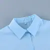 2026 Nuevo Traje Casual de Moda Estilo Commuter Cárdigan Superior Pantalones Rectos Holgados Pantalones Largos Ropa Femenina Europea y Americana Transfronteriza