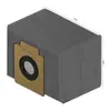 Huixi Accesorios Compatibles para Aspiradora Eufy Anker X10Pro Cepillo Rodillo Omni Cepillo Lateral Núcleo de Filtro Mopa Bolsa de Polvo