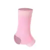 Protectores de Tobillo Deportivos, Calentadores de Tobillo para Mujeres y Hombres, Fundas para Dormir de Articulación de Tobillo, Calcetines de Verano Anti-Frío