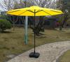 Sombrilla parasol para exteriores a prueba de lluvia rosa sombrilla para puesto de jardín balcón sombrilla caseta de playa guardia sombrilla de playa