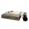 Máquina de recubrimiento con raspador, máquina de recubrimiento automático de varillas de alambre, máquina de recubrimiento pequeña, máquina de recubrimiento pequeña, máquina de recubrimiento con raspador de laboratorio