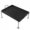 Placa Multifuncional para Barbacoa, Placa Teppanyaki, Uso Doméstico y Comercial, Fideos Fríos, Tofu, Calamares a la Parrilla, Plato para Barbacoa, Sartén Parrilla Antiadherente, Venta al por Mayor