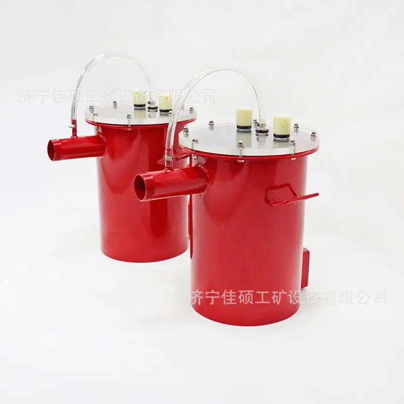 负压放水器 (14)