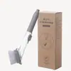 Escova Lavadora de Cozinha Escova Hidráulica Adição Automática de Líquido Multifuncional Cabo Longo Escova para Lavar Louça Limpador Preguiçoso Doméstico