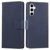 Funda para Teléfono Móvil Samsung S21Plus A25 Versión Japonesa Flip Simple Funda de Cuero para Teléfono Móvil A32 5g Funda Anti-Caídas para Teléfono Móvil