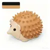 Pelota de Hierba Gatera Juguete para Gato, Paleta de Gato Autoeentretenida para Morder, Juguete Interactivo de Palo para Gato Resistente a Mordidas