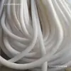Arreglo Floral Varillas de Algodón Perlado, Tiras de Espuma para Muros Cortina, Tiras Selladoras para Puertas y Ventanas, Decoración de Bodas Tiras Sólidas Redondas de Espuma, Venta Directa