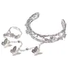 Pulsera Bendición Celestial de la Animación Periférico Original Envío Gratis Xie Lian Huacheng Mismo Estilo Accesorios Derivados Pulsera con Borla