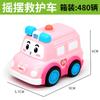 Carrinhos de Brinquedo, Veículos Off-Road Populares Famosos na Internet para Meninos, Escavadeiras, Carrinhos de Brinquedo para Crianças, Brinquedos Pequenos para Barracas de Rua