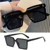 Gafas de Sol Blancas para Mujer, Elegantes y a la Moda, Nuevo Modelo 2026, Protección UV, Adecuadas para Caras Cuadradas y Redondas, Hacen que el Rostro Parezca Más Delgado