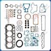729908-92650 4TNE98 Kit de reparo 729903-92600 4D98E Pastilha de cilindro 12990301350