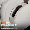 Adecuado para Byd Xia Pasillo de la Segunda Fila Almohadilla Anti-Patadas Protección del Asiento Trasero Modificación Interior Suministros Automotrices Especiales