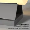 Luces Solares para Cabezal de Columna, Luces Impermeables para Postes de Puerta, Luces de Exterior, Luces de Jardín, Luces Solares para Postes de Valla de Villa, Luces Solares para Postes de Portón de Patio
