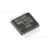 Chip IC lógico de interruptor analógico con parche TSSOP-14, paquete de serigrafía HC4066, 74HC4066PW
