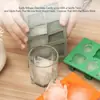 Suministro directo de fábrica punto caliente silicona helado intergaláctico silicona Star Wars Helado Star Wars Juego de 8 piezas