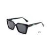 Gafas de Moda Retro con Montura de Acetato Transfronterizas Europeas y Americanas Gafas de Sol Versátiles de Alta Gama con Personalidad Gafas de Sol de Alta Gama