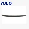 Yubo - Adecuado para Ford Focus Sedán 2005 Tira de Recorte para Parachoques Trasero Longitud 5M5117E911B