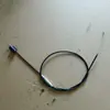 Peças de reposição para cortador de grama autopropelido de 20 polegadas acessórios para cortador de grama guidão haste de empurrar unidade autopropelida rodas