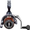 Shimano 25 Modelos Nasci Carretilha de Pesca Spinning Carretilha de Pesca Longo Arremesso Boca Inclinada Carretilha de Isca 21 Modelos Nasci