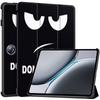 Capa Protetora One Plus One Plus para Comércio Exterior com Suporte Oppo Dobrável Cobertura Total 2024 Pintada de Alto Padrão Tampa Traseira