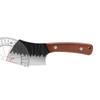Cuchillo especial para correr ríos y lagos forjado y cuchillo para matar peces multifunción cuchillo para matar peces amarillos mini cuchillo de cocina entrega a domicilio