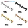 Conector de metal Mi Band 8 para pulseira Mi Band 8, cabeça 12/14mm, conector Millet 8