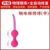Produtos Sexuais para Adultos para Mulheres, Recuperação Pós-Parto, Bola de Aperto Vaginal, Haltere Vaginal, Exercício para Partes Íntimas, Exercício Muscular para Partes Íntimas