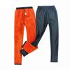 Leggings de primavera y otoño para niñas, pantalones de imitación de cuero con terciopelo, pantalones finos de cuero para niñas, pantalones para niños al por mayor