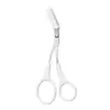 Depilador de Sobrancelha Goody Estilo Igual, Seguro para Iniciantes, Conjunto Original de Lâmina para Depilar, Adequado para Homens e Mulheres