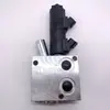 Aplicable a excavadora de ruedas DH150W R140W conjunto de válvula solenoide de control de transmisión 31L 4-30131
