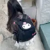 Bolsa Infantil 2026 Nova Outono e Inverno Desenho Animado Fofa Mochila de Bebê Meninas Bolsa Escolar de Jardim de Infância Mochila Pequena Leve
