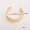 Pulseras de Moda Sencillas Transfronterizas Europeas y Americanas, Brazaletes, Pulseras de Estilo Frío de Nicho, Joyería Versátil de Alta Gama al por Mayor