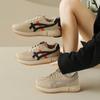 Zapatos Forrest Gump 2026 para Mujer, Nuevo Estilo Coreano de Primavera, Casual Deportivo Versátil, Tenis para Estudiantes Mujeres, Estilo Callejero E27