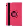 Aplicável ao estojo protetor Huawei Changwan tablet 2 T3 9.6 / T3-8 estojo de couro AGS-L / W09 estojo de couro rotativo