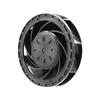 Ventilador centrífugo de alta velocidade e grande volume de ar 7020 Ventilador centrífugo 7020 Resfriamento rápido Pressão de ar Alto consumo de energia