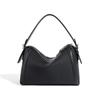 Bolsa Boston 2026 Estilo Nuevo Gama Alta Simple Versátil Bolso de Mujer Bolso de Mano para Viaje de Negocios de Dama Bolso de Hombro de Gran Capacidad